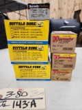230 Rounds Of .475 Linebaugh Ammunition