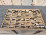 Collection Of WWII Era Dummy Trainer Rounds Ammunition