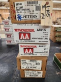 1200 Rounds Of 12ga Ammunition
