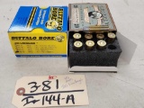40 Rounds Of .500 Linebaugh Ammunition