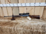 Remington Gamemaster Model 760 .300 Savage Pump Action Rifle