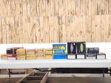 485 Rounds Of 32 H&R Magnum Ammunition