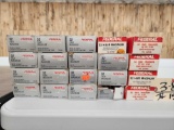 1000 Rounds Of 32 H&R Magnum Ammunition