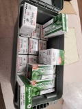 1700 Rounds Of 9mm Ammunition