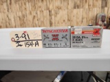 25 Rounds Of 20ga Ammunition