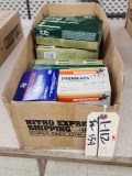8600 Shot Shell Primers Reloading Ammunition