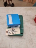 Approximately 700 40cal Bullets Projectiles Reloading Ammunition