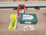 approximately 1800 32cal Bullets Projectiles Reloading Ammunition