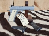 Colt Government Model .45 Semi Auto Pistol