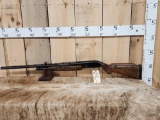 Fancy Winchester Model 12 12ga Pump
