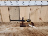 F. Llipietta .44 Black Powder Revolver
