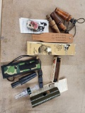 Assorted Bird & Game Calls