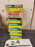 35 Rounds Of 12ga Slug Ammunition