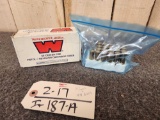 21 Rounds Of .41 Rem Mag Ammunition