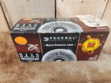 100 Rounds Of 12ga Ammunition