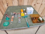 Reloading Accessories Lot