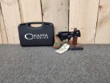 Chiappa Rhino 40DS 9mm Revolver