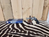 Smith & Wesson Model 625 Classic 45 Colt Revolver
