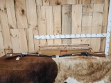 Consecutive Serial Numbered Winchester Buffalo Bill 30-30 Commemorative Rifles