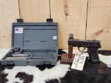 Ruger Model P95 9mm Semi Auto Pistol