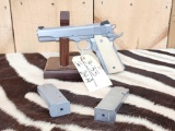 Colt Government Model. 45 Semi Auto Pistol