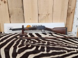 Henry Big Boy Steel Carbine .327 Federal Mag Lever Action Rifle