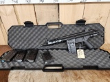 PTE 91 INC. P.D.W Pistol 308 cal Semi Auto