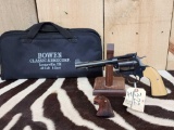 Ruger Blackhawk .45 Colt 5 Shot Revolver