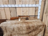 Wards Westernfield Model 47 .22 Bolt Action