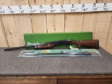 Remington Model 870 Wingmaster 12ga Pump