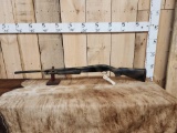 Winchester Model 12 12ga Pump