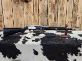 Remington Nylon 66 Apache Black Chrome .22 Semi Auto Rifle