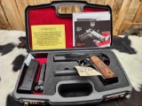 Arsenal Firearms Model AF2011-A1 DOUBLE BARREL 45 acp Semi Auto Pistol