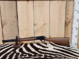 Marlin Model 1894 Octagon .44 Rem Mag Lever Action Rifle