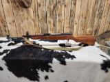 Chinese SKS 7.62x39 Semi Auto Rifle