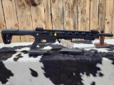 Akdal Arms Monastor 102 12ga Semi Auto