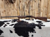 Winchester Model 37 Steelbuilt 20ga Single Shot