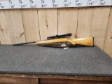 Sears & Roebuck Model 42-103 .22 Bolt Action