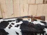 Jana-Denver Co. Double Barrel 20ga
