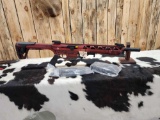 Akdal Arms Monastor - 102 12ga Semi Auto