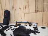 Ruger 10/22 Take Down .22 Semi Auto Rifle