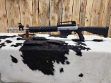 Iver Johnson Stryker-SN 12ga Semi Auto