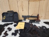 Cobray Arms M-12 .380 Semi Auto Pistol