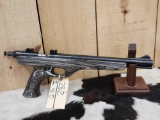 Knight MML Inc. Model HK 94 50 cal Black Powder Pistol