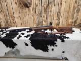Marlin Model 55 12ga Bolt Action