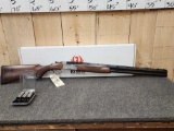 Ruger Red Label 12ga Over/Under