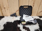 Glock Model 42 .380 Semi Auto Pistol