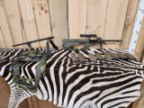 Steyr AUG/SA .223 Semi Auto Rifle