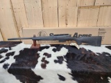 Savage Model 220 20ga Bolt Action Shotgun