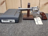 Ruger New Model Blackhawk .327 Fed Mag Revolver